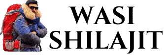 Wasi Shilajit